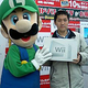 Illustration for article titled Report: Nintendo Wii Will Cross 50 Million Mark Worldwide Sold This Month